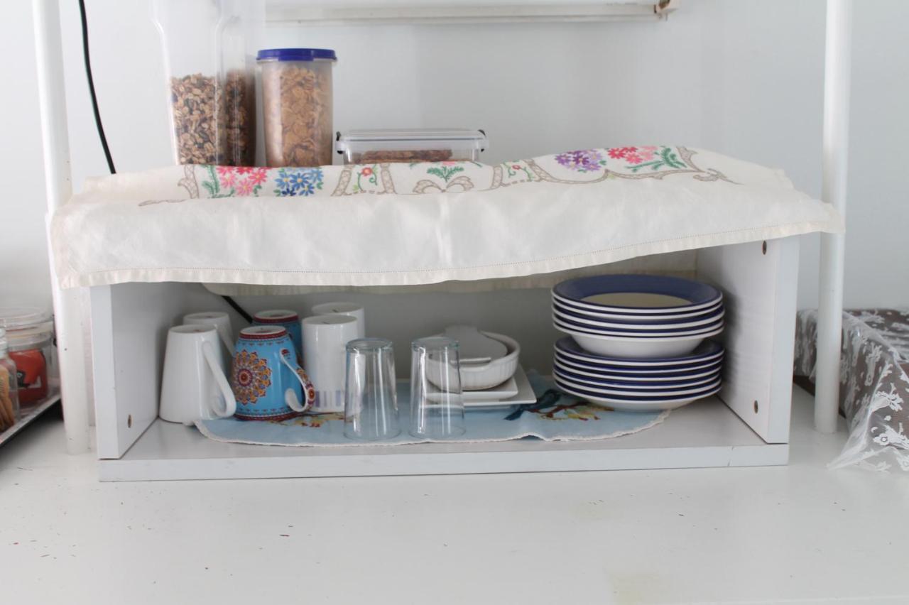 Bed and Breakfast Brockies B N B Rawene Экстерьер фото