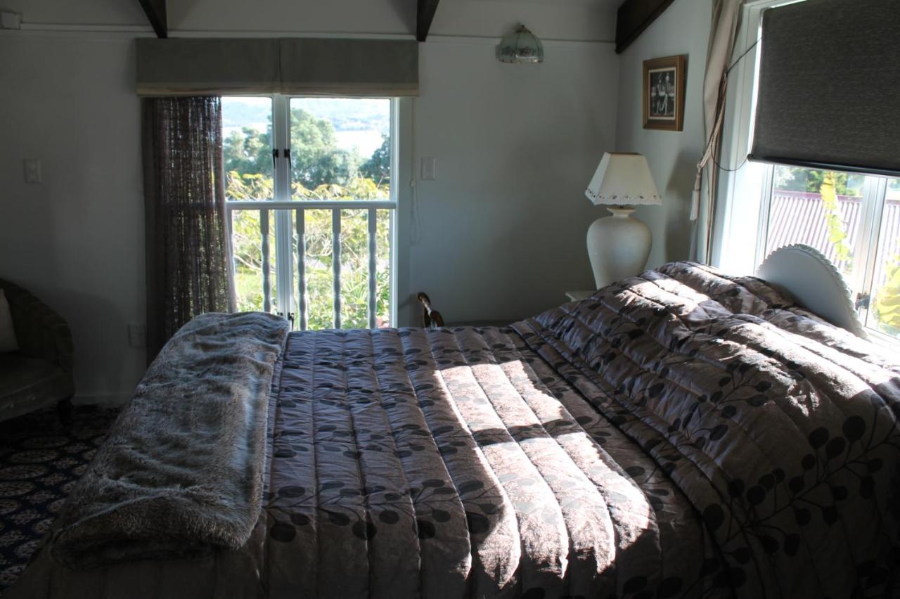 Bed and Breakfast Brockies B N B Rawene Экстерьер фото